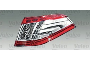 REAR LAMP 043969 VALEO PEUGEOT 508 SW I Packaging status original