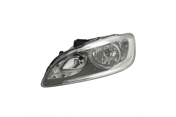 VOLVO S60 V60 2013 HEADLIGHT LAMP LEFT 31358097 EAN GTIN 8424445200832