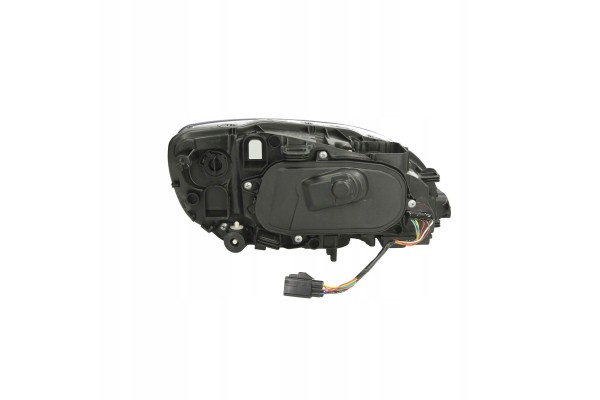 VOLVO S60 V60 2013 HEADLIGHT LAMP LEFT 31358097 Catalog number of the part 773 1150LMLEMN2