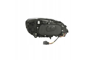 VOLVO S60 V60 2013 HEADLIGHT LAMP LEFT 31358097 Catalog number of the part 773 1150LMLEMN2