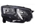 HEADLAMP LAMP 20 17741 05 2 TYC