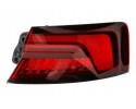 AUDI A5 B9 2017 TAIL LAMP RIGHT LED