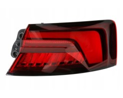 AUDI A5 B9 2017 TAIL LAMP RIGHT LED