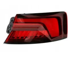 Piloto Trasero Derecho Audi A5 06.16- 13S388DX