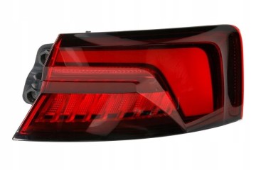 AUDI A5 B9 2017 TAIL LAMP RIGHT LED