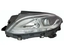 Faro delantero Abakus 440-11AJLMLD-EM para Mercedes-Benz