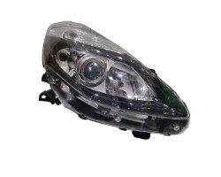 RENAULT CLIO III HEADLIGHT LAMP RIGHT VALEO 044056