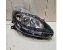 RENAULT CLIO III HEADLIGHT LAMP RIGHT VALEO 044056 Catalog number of the part 044056