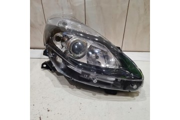 RENAULT CLIO III HEADLIGHT LAMP RIGHT VALEO 044056 Catalog number of the part 044056
