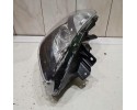 RENAULT CLIO III HEADLIGHT LAMP RIGHT VALEO 044056 Part manufacturer Valeo