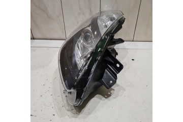RENAULT CLIO III HEADLIGHT LAMP RIGHT VALEO 044056 Part manufacturer Valeo
