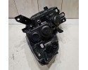 RENAULT CLIO III HEADLIGHT LAMP RIGHT VALEO 044056 Catalog number of substitutes ABAKUS 551 1180R LDEM2 ALKAR 2752187 DIEDERICHS