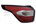 NEW REAR LAMP LEFT FORD KUGA 02 16 01 20 LED NEW CHEAP QUALITY