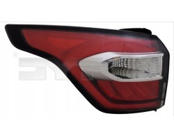 NEW REAR LAMP LEFT FORD KUGA 02 16 01 20 LED NEW CHEAP QUALITY