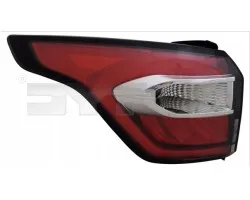 NEW REAR LAMP LEFT FORD KUGA 02 16 01 20 LED NEW CHEAP QUALITY