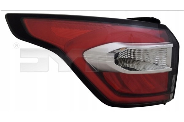 NEW REAR LAMP LEFT FORD KUGA 02 16 01 20 LED NEW CHEAP QUALITY