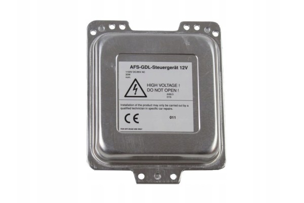 XENON CONVERTER PORSCHE CAYENNE MERCEDES W211