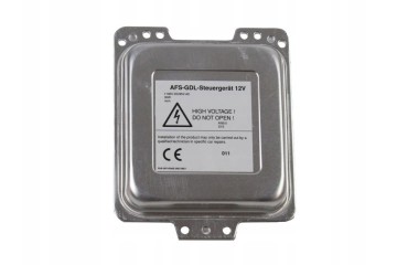 XENON CONVERTER PORSCHE CAYENNE MERCEDES W211