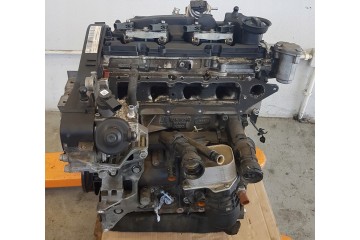 Engine for Audi Skoda VRS 2 0 TDI CUN CUNA
