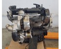 Engine for Audi Skoda VRS 2 0 TDI CUN CUNA Catalog number of the part CUN CUNA