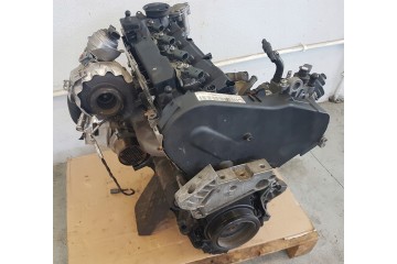 Engine for Audi Skoda VRS 2 0 TDI CUN CUNA Part manufacturer Audi OE
