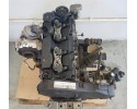 Engine for Audi Skoda VRS 2 0 TDI CUN CUNA Car type 4x4 SUV passenger cars