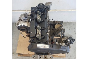 Engine for Audi Skoda VRS 2 0 TDI CUN CUNA Car type 4x4 SUV passenger cars
