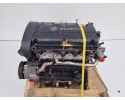 MOTOR SET Opel Astra III H 1 6 16V glued head Z16XEP