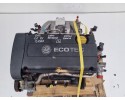 MOTOR SET Opel Astra III H 1 6 16V glued head Z16XEP Catalog number of the part Z16XEP