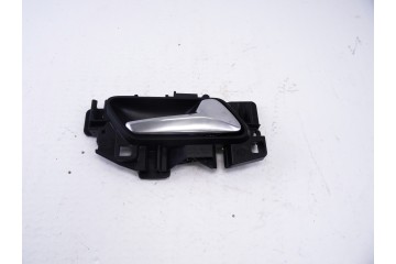 98201552 MANETA INTERIOR DELANTERA DERECHA PEUGEOT 308 (P5)