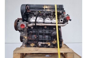 MOTOR SET Opel Astra III H 1 6 16V glued head Z16XEP Part manufacturer Opel OE