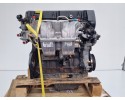 MOTOR SET Opel Astra III H 1 6 16V glued head Z16XEP Car type passenger cars