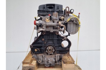 MOTOR SET Opel Astra III H 1 6 16V glued head Z16XEP Catalog number of substitutes ENGINE MOTOR