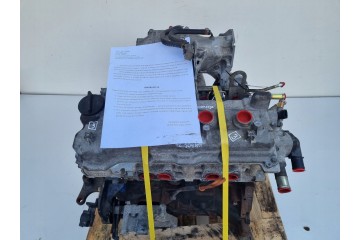 ENGINE SET Nissan Almera N16 1 5 16V documented 72 thousand QG15 QG15DE