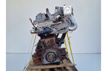 ENGINE SET Nissan Almera N16 1 5 16V documented 72 thousand QG15 QG15DE Catalog number of the original QG15 QG15DE