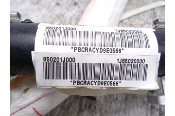 850201J000 AIRBAG CORTINA DELANTERO DERECHO HYUNDAI I20 (PB)