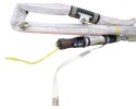 850201J000 AIRBAG CORTINA DELANTERO DERECHO HYUNDAI I20 (PB)
