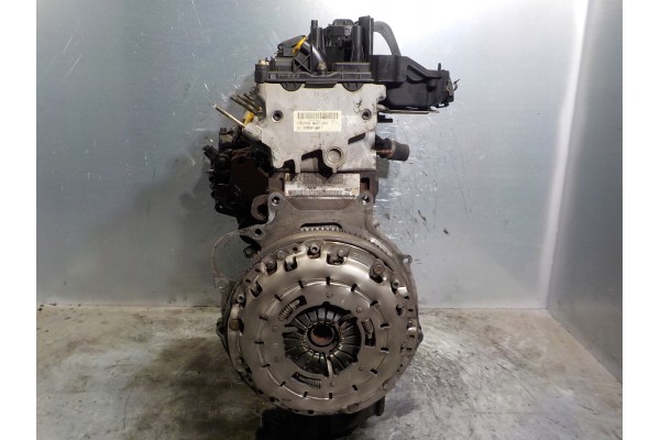 BMW X3 E83 ENGINE 2 0 D 150 KM M47D20 PUMP 0445010045 7788670 DESCRIPTION Catalog number of the part M47D20 WZERY