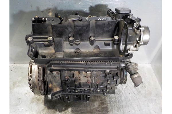 BMW X3 E83 ENGINE 2 0 D 150 KM M47D20 PUMP 0445010045 7788670 DESCRIPTION Engine type diesel