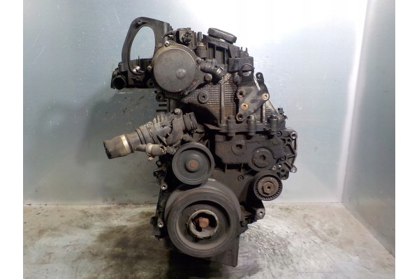 BMW X3 E83 ENGINE 2 0 D 150 KM M47D20 PUMP 0445010045 7788670 DESCRIPTION Part manufacturer BMW OE