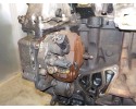 Bomba de Inyección BMW X3 E83 Motor 2.0 D 150 CV M47D20 Bosch 0445010