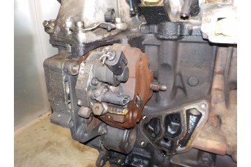Bomba de Inyección BMW X3 E83 Motor 2.0 D 150 CV M47D20 Bosch 0445010