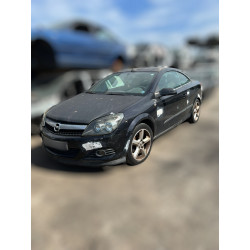 OPEL ASTRA H TWIN TOP Enjoy