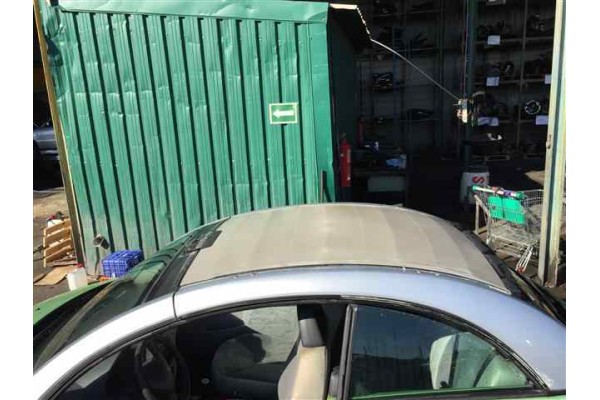 CITROEN C3 PLURIEL *