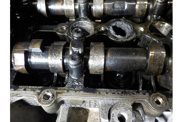 Bomba de Inyección BMW X3 E83 Motor 2.0 D 150 CV M47D20 Bosch 0445010