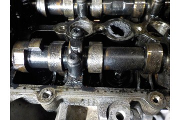 Bomba de Inyección BMW X3 E83 Motor 2.0 D 150 CV M47D20 Bosch 0445010