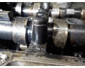 Bomba de Inyección BMW X3 E83 Motor 2.0 D 150 CV M47D20 Bosch 0445010