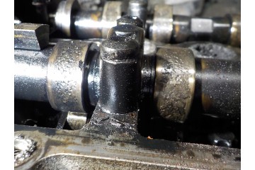 Bomba de Inyección BMW X3 E83 Motor 2.0 D 150 CV M47D20 Bosch 0445010