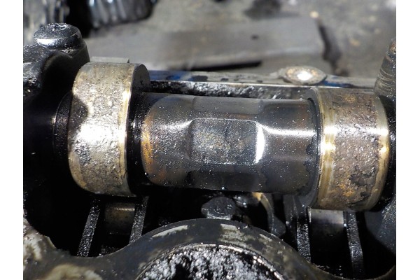 Bomba de Inyección BMW X3 E83 Motor 2.0 D 150 CV M47D20 Bosch 0445010