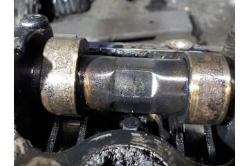 Bomba de Inyección BMW X3 E83 Motor 2.0 D 150 CV M47D20 Bosch 0445010